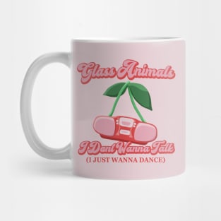 Glass Animals Just Wanna Dance 2 Mug